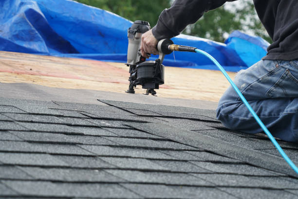 Roof Maintenance in Purcell, OK